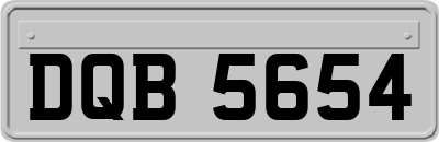 DQB5654