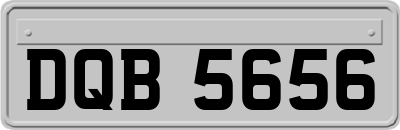 DQB5656