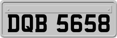 DQB5658