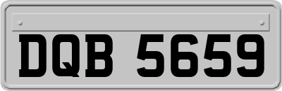 DQB5659