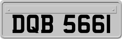 DQB5661
