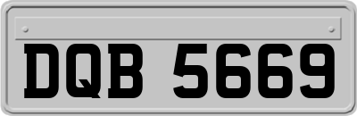 DQB5669