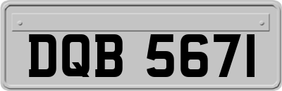 DQB5671
