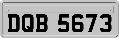 DQB5673