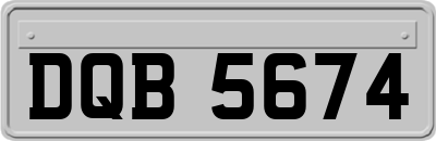DQB5674