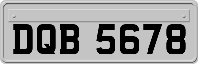 DQB5678