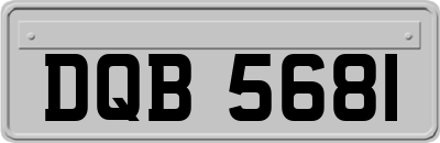 DQB5681