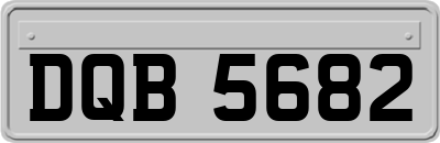 DQB5682