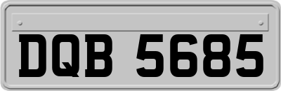 DQB5685