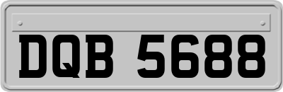 DQB5688