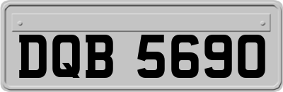DQB5690