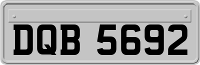 DQB5692