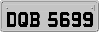 DQB5699