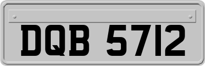 DQB5712