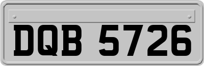 DQB5726