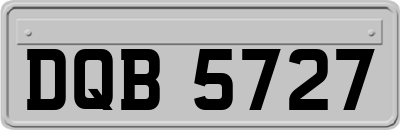 DQB5727