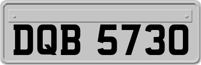 DQB5730