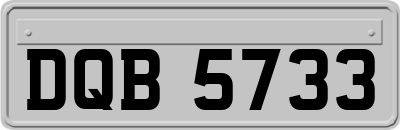 DQB5733