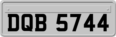 DQB5744