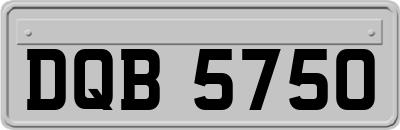 DQB5750