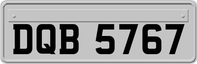 DQB5767