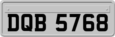 DQB5768