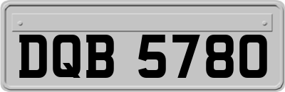 DQB5780