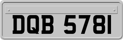 DQB5781