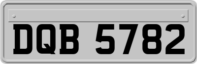 DQB5782