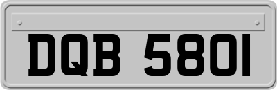 DQB5801