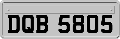 DQB5805
