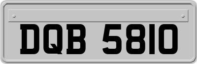 DQB5810