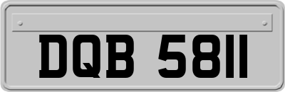 DQB5811