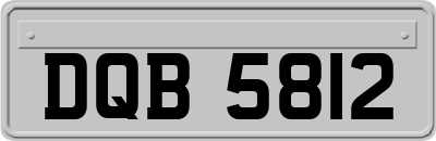DQB5812