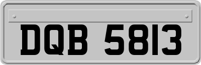 DQB5813