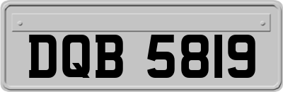 DQB5819