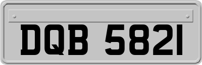 DQB5821