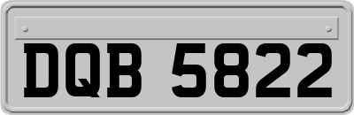 DQB5822