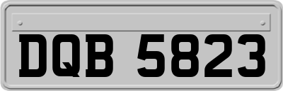 DQB5823