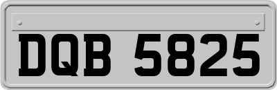 DQB5825