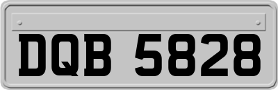 DQB5828
