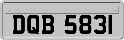 DQB5831