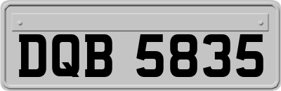 DQB5835