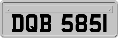 DQB5851