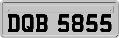 DQB5855