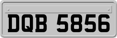 DQB5856