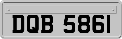 DQB5861