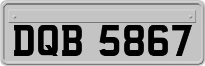 DQB5867