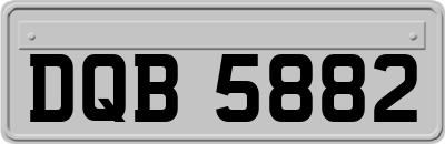 DQB5882