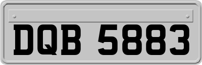 DQB5883